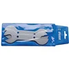 Image de Unior 1612PB-Juego de Las llaves dobles Para conos 13/14 x 15/17. 13/14 x 15/16