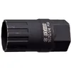 Image de Unior Homme Urt655 UNIOR 616062 Cl de roue pour Shimano s rie 1670 1 4, noir - Noir, Taille unique EU