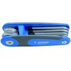 Image de 2.5-10mm Fold Up Hex Tool [Misc.]