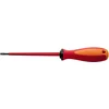 Image de UNIOR 621248 - Destornillador plano aislado VDE 1.6x10.0x200 mm serie 603VDETBI