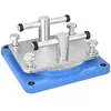 Image de Unior Tool's Base pivotante pour 721/6 et 721Q/6 80 mm Unicolore