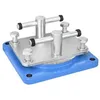 Image de Unior Base pivotante pour 721/6 et 721q/6 : 150 mm