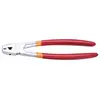 Image de Unior Pince à Riveter pour chaîne Rouge 240 mm