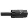 Image de 1670.9/4-Llave Extractor de Cassette Con pasador guía 12 mm