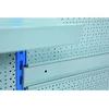 Image de Unior 625661 625661-Sporte caja plástico para bancos de Trabajo 1250 mm série 990HPB-990HPB Noir