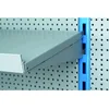 Image de Unior 625672 - Estante Con soportes 1000-984 x 250 x 40 mm série 990SHELF