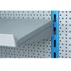 Image de Unior 625673 - Estante Con soportes 1250-1234 x 250 x 40 mm série 990SHELF-990SHELF