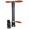 Image de Unior Crown Extracteur de Course Rouge 2,5 cm Outils, 1"-1.1/2"