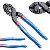 Image de UNIOR 626500 - Cortador de cables con ranuña BOLTSHARK 200 mm série 469SHARK/4DP-