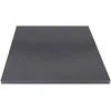 Image de Unior Plateau Vierge pour Grands tiroirs de Travail : 562 x 570 x 40 mm