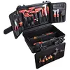 Image de UNIOR Pro Kit d'outils UN627358 Noir