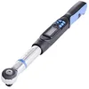 Image de Unior 627576 - Llave dinamométrica de torsión electrónica 1/2" de 6,8 a 135 Nm série 266
