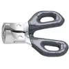 Image de Unior 615533 615533-Clé pour Niples à Rayons 3.45 série 1630/2P Unisexe-Adulte, Noir, 0.35cm
