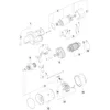 Image de Mahle MS 114 - Démarreur