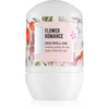Image de BIOBAZA Flower Romance déodorant roll-on 50 ml