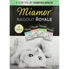 Image de Miamor Ragout Royale Variété de Poisson/Viande en Sauce Multibox 4 x 12 x 100 g