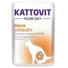 Image de KATTOVIT Urinary Poulet | Nourriture diététique pour Chat | 85 g | Nourriture Humide pour Chats pour la prévention des calculs de Struvite |