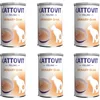 Image de Kattovit - Urinary Drink pour Chats | Boisson diététique pour Chats souffrant de Maladies urinaires Boisson pour Chat Adulte Motive Les Chats à Augmenter l'apport hydrique | 12 x 135 ML Poulet