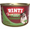 Image de Rinti Gold Senior 185g Kaninchen