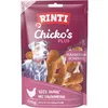 Image de Rinti Chicko Plus Cuillères de Poulet 225 g