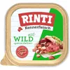 Image de RINTI Kennerfleisch Lot de 9 Bols de Viande Sauvage 300 g