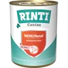 Image de Rinti Canine Niere/Renal Lot de 6 (6 x 800 g)