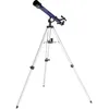 Image de Dörr Mars 66 Lunette astronomique Réfracteur achromatique avec monture AZ2 (Import Allemagne)