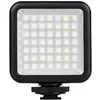 Image de DÖRR VL-49 Torche vidéo LED Nombre de LEDs=49