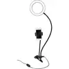 Image de DÖRR SLR-16 Bi-Color Anneau lumineux LED Nombre de LEDs=64