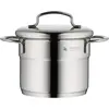 Image de WMF 712776040 Faitout Haut Mini 12 cm avec couvercle
