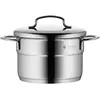 Image de WMF 714776040 Faitout Haut Mini 14 cm avec couvercle
