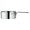 Image de WMF 710786041 Mini casserole en acier inoxydable Argenté 10 cm