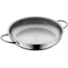 Image de WMF Profi Poêle à four Acier inoxydable 18/10 24 cm