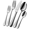 Image de WMF Merit Couverts à Salade pour Plusieurs Personnes, 30 pièces