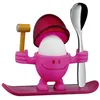 Image de WMF McEgg / 616687400 Coquetier Rose