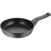 Image de Philips Lighting WMF 576244291 Poêle à Frire Noir 24 cm Fonte d'aluminium
