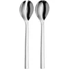Image de WMF 1291416040 Nuova Couverts à Salade 30 cm