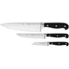 Image de WMF 1894919992 Ensembles de Couteau de Cuisine Noir