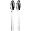 Image de WMF 1291946042 Pamplemousse Cuillère Nuova Lot de 2