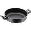 Image de WMF PermaDur Excellent Poêle à frire à induction en aluminium avec revêtement en plastique et protection anti-flamme 28 cm