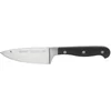 Image de WMF Top classé Plus Foire à fromage/herbes 23,5 cm, fabriqué en Allemagne, couteau forgé, coupe performance, acier spécial lame 11 cm