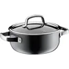 Image de WMF 5.1458.5290 Casserole en acier 18/10 Gris