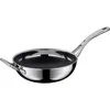 Image de WMF Profi Resist Wok 28 cm convient à l'induction