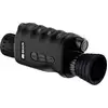Image de Braun Phototechnik Night Vision 4.0 20173 Jumelles de vision nocturne avec appareil photo numérique 3 x 25 mm