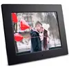 Image de Braun Phototechnik DigiFrame 1083 Cadre photo numérique 20.3 cm 8 pouces CEE: B (A - G) 1024 x 768 Pixel noir