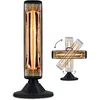 Image de Enders® Florenz, 4923, Radiateur à Infrarouge, électrique, Chauffage Autonome pour l'extérieur et l'intérieur comme la terrasse, Le Jardin d'hiver