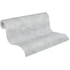 Image de A.S. Création papier peint intissé Blooming papier peint effet béton 10,05 m x 0,53 m gris 224033 2240-33