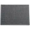 Image de OTOKIT Tapis de sol universel Noir 40 cm x 46 cm (Ref: FM57)