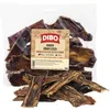 Image de DIBO DIBO - Viande séchée - Sac 250 g - Snack Naturel ou friandises pour Chien - Articles à mâcher de qualité - sans Produits Chimiques