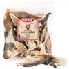 Image de DIBO Oreilles de Lapin avec Fourrure, Sachet de 250 g   Friandise à mâcher Naturelle 100% séchée en Douceur pour Chien, Nettoyage Naturel du côlon, friandises Naturelles et adaptées à l'espèce